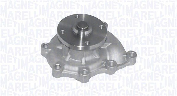 MAGNETI MARELLI Vesipumppu 352316170563